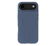 Holdit Soft Magsafe Case iPhone 17 Air Pacific Blue - 1361744 - zdjęcie 1